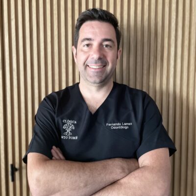 odontologo clinica santo tome